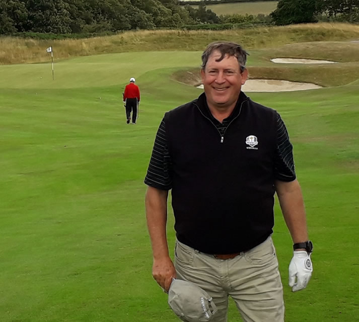 <h2>2018 British Isles Golf Cruise & The 147th Open at Carnoustie</h2>13 Nights from Southampton - Edinburgh on Azamara Journey | 6 Rounds | Attend The Open on Sunday | July 11 - 24